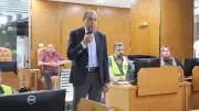 محافظ المنيا يتابع انطلاق الموجة 29 لإزالة التعديات من مركز السيطرة