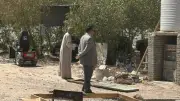 متابعة إزالات سفاجا ضمن الموجة 29 لرفع الإشغالات والتعديات