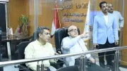 محافظ الأقصر يتابع الموجة 29 للإزالات ويؤكد استمرار الحملات