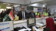 محافظ كفر الشيخ يعتمد تحديث 29 حيزًا عمرانيًا جديدًا بقرى سيدي سالم