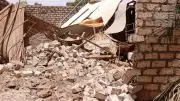 محافظ أسوان يتابع نتائج إزالة التعديات في الموجة الـ29
