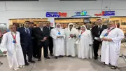 انتهاء سفر الحجاج المصريين للسعودية وأولى رحلات العودة 29 مايو