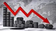 النفط الكويتي يهبط 2.91 دولار ليستقر عند 120.47 دولار للبرميل