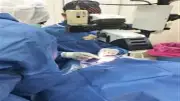 مستشفى رمد كفر الشيخ يُجري 296 عملية جراحية خلال شهر أبريل