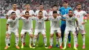 منافس مصر في المونديال: إيران تهزم جامبيا 3-1 ودياً استعداداً لكأس العالم 2026