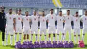 إيران تهزم جامبيا 3-1 ودياً استعداداً لكأس العالم 2026