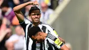 نيوكاسل يهزم برايتون 3-1 ويستعيد الانتصارات في الدوري الإنجليزي