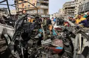 صحة غزة: 3 شهداء و11 مصابا جراء العدوان الإسرائيلي خلال 24 ساعة