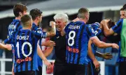 ميلان يخسر أمام أتالانتا 3-2 في الدوري الإيطالي