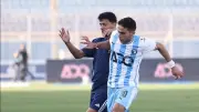 بيراميدز يتقدم على إنبي 3-2 بعد 70 دقيقة بالدوري المصري