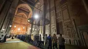 مواقيت الصلاة اليوم الأحد 3 مايو 2026 في القاهرة والمحافظات