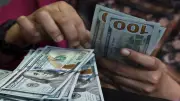 سعر الدولار مقابل الجنيه المصري اليوم الأحد 3 مايو 2026 في البنوك