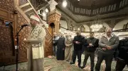 مواقيت الصلاة اليوم الأحد 3 مايو 2026 في القاهرة والمحافظات