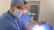 نجاح 3 عمليات قلب مفتوح وجراحات صدر بمستشفى بنها الجامعي