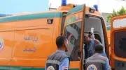 إصابة 3 في مشاجرة بالسلاح الأبيض بالوادي الجديد بسبب خلافات جيرة