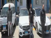 ضبط قائدي 3 سيارات استعرضوا ببرعونة في زفة بالإسكندرية