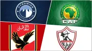 تأجيل حسم زيادة أندية دوري أبطال أفريقيا ونفي مشاركة 3 أندية مصرية