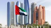 الإمارات تتصدى لهجمات صواريخ ومسيّرات إيرانية وإصابة 3 هنود