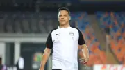 أرقام حسام البدري في 3 ولايات سابقة مع الأهلي قبل عودته المحتملة