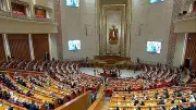 فرصة للصلح.. إجراءات خاصة لطلاق من لم يكملوا 3 سنوات زواج في قانون الأسرة الجديد