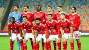 الأهلي يمنح لاعبيه راحة 3 أيام قبل مواجهة المصري في ختام الدوري