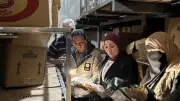 ضبط 3 أطنان لحوم ودواجن مجهولة المصدر في حملة تموينية بالدقهلية