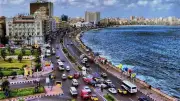 طقس الإسكندرية غدا: 3 ظواهر جوية تضرب السواحل الشمالية والعظمى 25 درجة