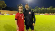 مالك ستال ميليتس: تلقينا 3 عروض لضم الأردني سيف درويش