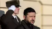 زيلينسكي يعلن قبول أوكرانيا للهدنة التي أعلنها ترامب لمدة 3 أيام