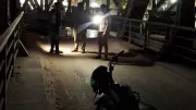 مأساة نجع حمادي: سقوط 3 شباب من كوبري النيل والبحث جارٍ عن مفقودين