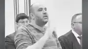 اعترافات صادمة لقاضٍ متهم بقتل طليقته بـ3 أعيرة نارية