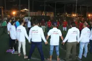 تدريب 3 آلاف متعافٍ على حرف مهنية ضمن جهود صندوق مكافحة الإدمان