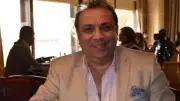 رفض استئناف بهيج حسين في قضية الشيك بدون رصيد وتأييد حبسه 3 سنوات