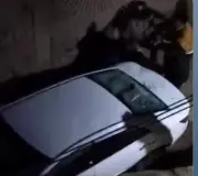 بسبب خلافات عائلية: تحطيم سيارة وإصابة 3 أشخاص في مشاجرة بالقناطر الخيرية