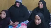 مأساة شاب سحبته ماكينة درس القمح في المنوفية وترك 3 بنات
