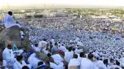 كيف يتعامل الحاج مع فوبيا الزحام والأماكن المغلقة أثناء المناسك؟ 3 تمارين بسيطة
