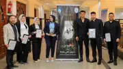 بعد فصل الرواتر.. طلاب إعلام كفر الشيخ في مهمة لإعادة ترابط الأسرة في 3 أيام