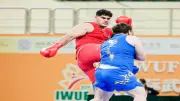 مصر ترفع رصيدها في كأس العالم للكونغ فو إلى 3 ميداليات