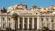 الحبس 3 سنوات لمتهم في قضية مستريح الذهب بالإسكندرية