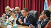 وزير التعليم العالي: افتتاح 3 أفرع جامعية مصرية في أفريقيا قريباً