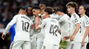 مشروع مورينيو مع ريال مدريد يرتكز على 3 نجوم