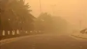 الأرصاد تكشف عن 3 ظواهر جوية غدا.. هل تسقط الأمطار؟