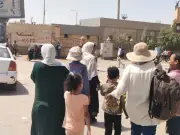 الأرصاد: 3 ظواهر جوية تؤثر بشدة اليوم على القاهرة الكبرى وعدة مناطق