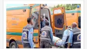 انتشال جثامين 3 غرقي بالسباحة هربًا من الحر بأسوان
