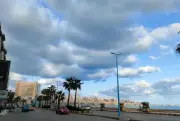 الأرصاد: 3 ظواهر جوية تؤثر بقوة على هذه المناطق اليوم