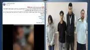 ضبط 3 عاطلين لاعتدائهم على فتاة وتصويرها وابتزازها بالجيزة