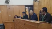 الإعدام لعامل والسجن 3 سنوات لآخر لاتهامهما بقتل شخص في قنا