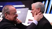 3 صفقات ثقيلة.. بيريز يمنح مورينيو مفاتيح ثورة ريال مدريد