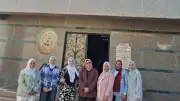 توسيع اعتماد معمل الغردقة الفرعي ليشمل 3 اختبارات دولية جديدة