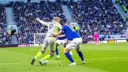 مانشستر سيتي يخطف تعادلاً قاتلاً من إيفرتون 3-3 في الدوري الإنجليزي